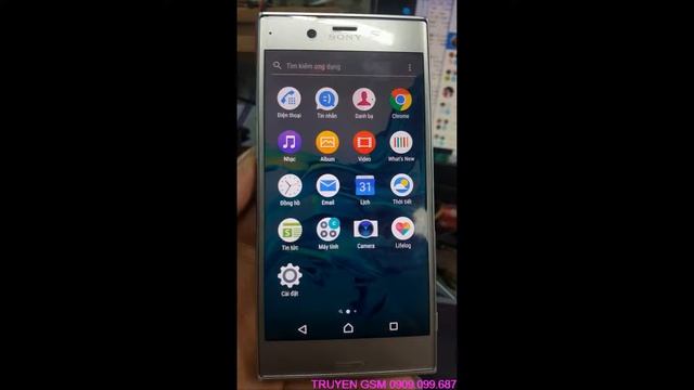 Sony Xperia XZ F8332 Android 7 0 Bypass Mở Khóa Tài Khoản Google Ok смотреть онлайн