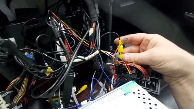 INSTALL ANDROID 10 MULTIMEDIA UNIT IN MERCEDES SUV - Links in Description| Gears and Tech смотреть онлайн