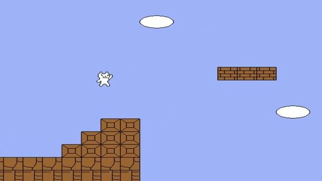 Cat Mario ! - Fase 3, GENIUS Dlink is GENIUS смотреть онлайн
