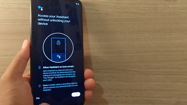 AncientOS 7.0 OFFICIAL for Poco X3 Android 13 ROM Update: 230306 смотреть онлайн