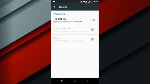ROM Lineage 13 [Unofficial] [Android 6.0.1] [Moto G XT1033] смотреть онлайн
