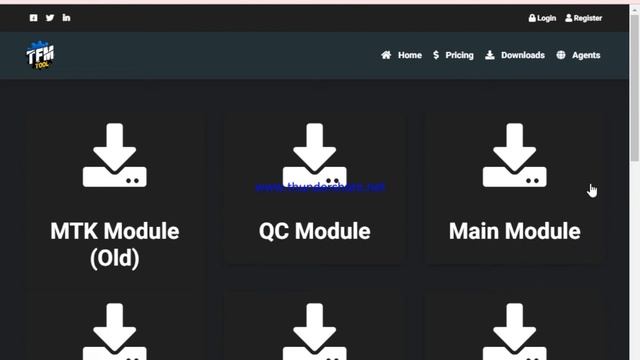 Tfm Tool Pro Infomation ,how To Use Tfm Tool