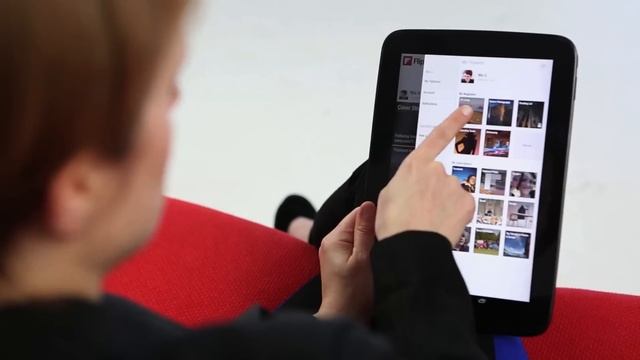 Creating Flipboard Magazines on Android смотреть онлайн