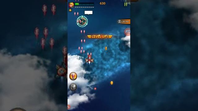Space x - Best war Android Game - Galaxy War ll Rocket Studio смотреть онлайн