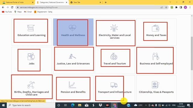 New Government Portal Start | New Services Portal Update | Good News All Gov Services Available. смотреть онлайн