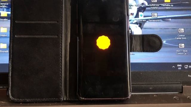 Android 13 Arrow OS 13 video incl Gapps Samsung S9 S9+ Note 9 #Oliwier смотреть онлайн