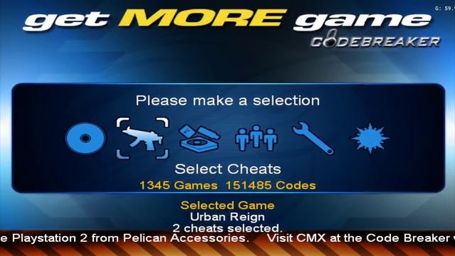 Cara Pakai Code Breaker Cheat PS2 anti macet / AETHERSX2 Emulator Android смотреть онлайн