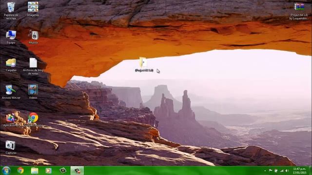 Como descargar e instalar project 64 para PC full en español+roms смотреть онлайн
