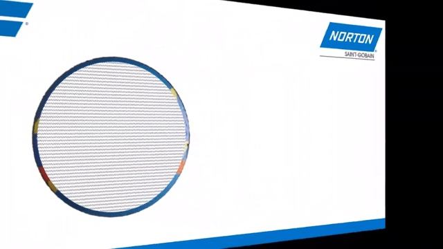 Product comparison: Norton Metal Attack 4" grinding wheel vs another brand смотреть онлайн