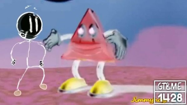 Prevìew 2 Henry Stickmin Triangle Effects Effects (Inspred By Klasky Csupo 1997 Effects)