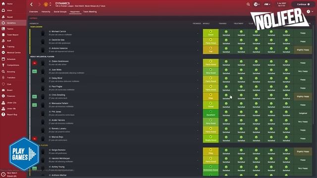 Football Manager Touch 2018 SWITCH ¡YA DISPONIBLE AMIGOS! / #FootballManager2018 смотреть онлайн