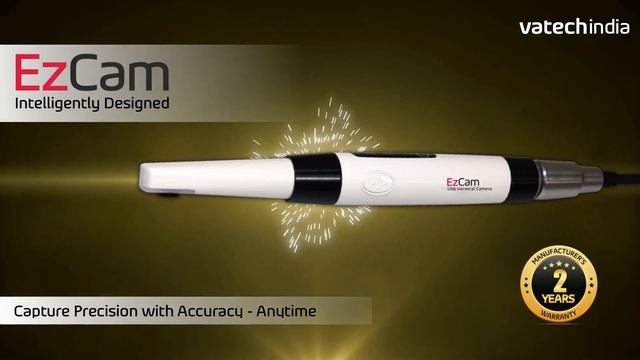 EzCam Introduction Go Next Level смотреть онлайн
