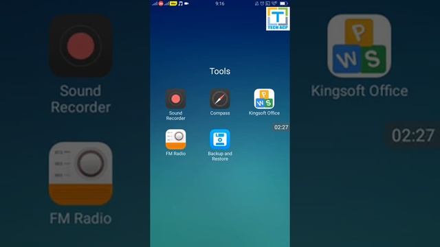 How To View Saved WiFI Password In Android Phone Without Root Access смотреть онлайн