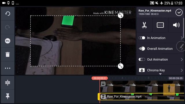 Hand X-Ray Scan Effect | Kinemaster VFX Tutorial | Raj Angad vines смотреть онлайн
