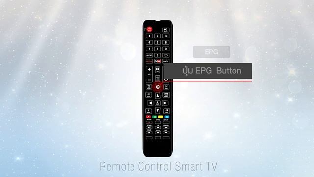 [Smart TV] Remote Control แนะนำการใช้งาน смотреть онлайн