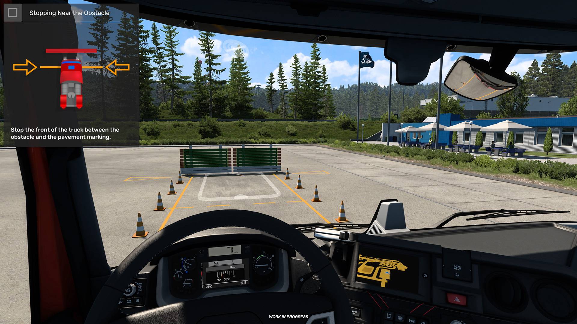 Euro Truck Simulator 2 2024-10-17 10-11-20 смотреть онлайн
