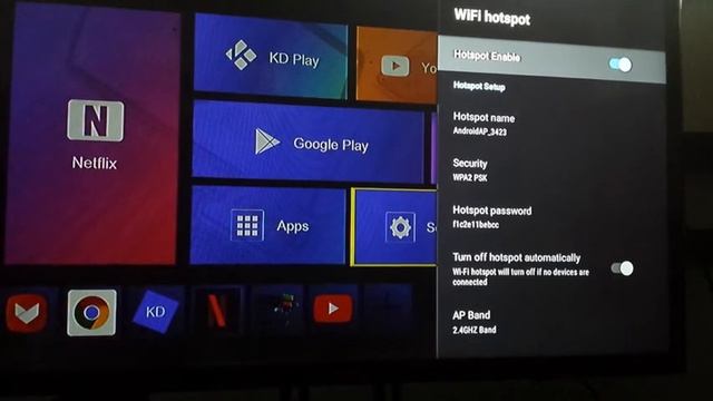 X96 Q 4K Senic смотреть онлайн