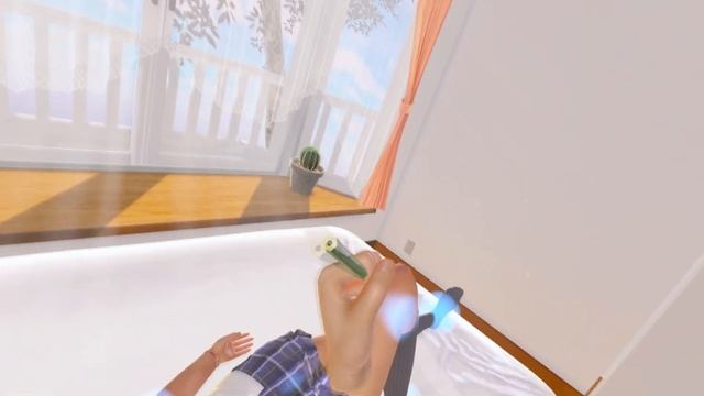 VR Kanojo | !מצאתי אהבה בחיים смотреть онлайн