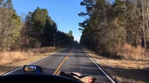 Первый Рейс В 2018 Году. Ремонт