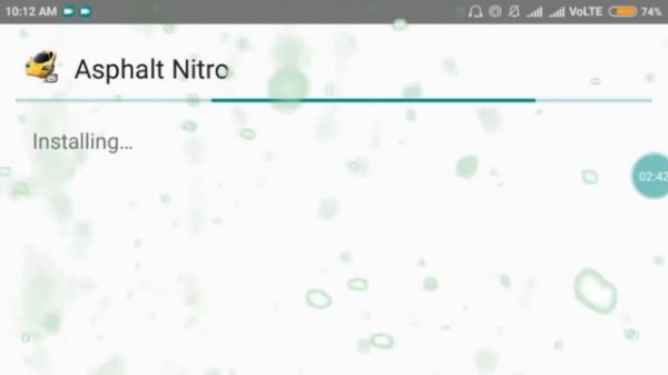 How to download asphalt nitro mod apk unlimited money,offline