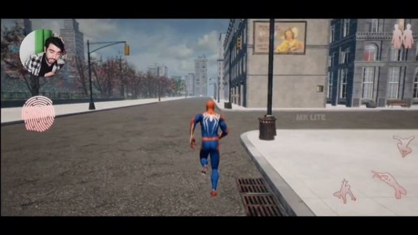 Top 10 Marvel Spider Man Games Android | Spider Man 10 Fan-Games Android | Spider Man Game Android