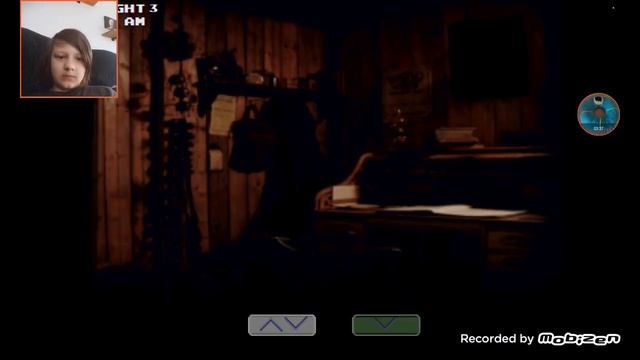 Five Nights At Wario's 2 On The Android (Night 3 Complete) смотреть онлайн