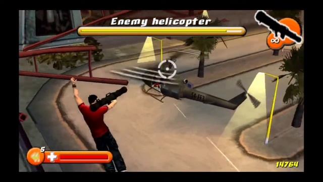 Chili con carnage | Gameplay Walkthrough | Part-4 | Android (ppsspp) смотреть онлайн