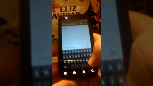 Review Motorola Defy plus Android 4.4 kitkat смотреть онлайн