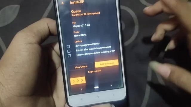 CARA CUSTUM ROM AICP REDMI 4X ANDROID 10 KHUSUS GAMING смотреть онлайн