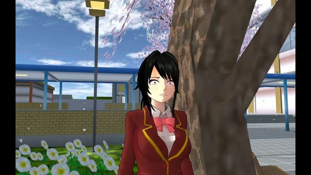 Lovesick [Episode 6 Amai Odayaka] Sakura school simulator Story смотреть онлайн