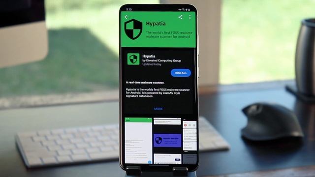 4 New Android Apps from Mostly Independent Developers [Mar. 26] смотреть онлайн