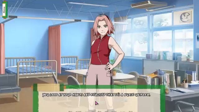 Naruto: Jikage Rising смотреть онлайн