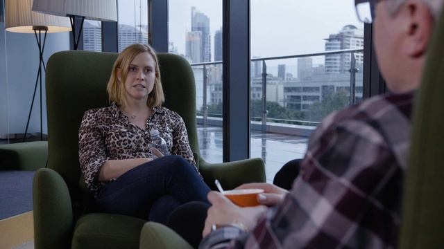 Learn about Places and the Google Maps Places API over Coffee with Fontaine Foxworth смотреть онлайн