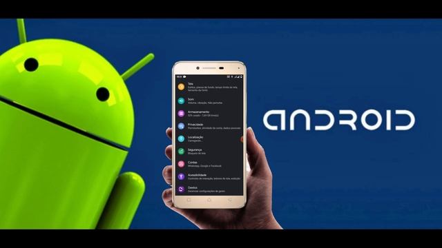 Rom Lenovo Vibe K5 ANDROID 10 - ATUALIZADO!!! смотреть онлайн