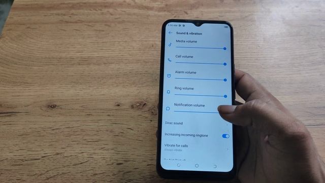 Tecno Pova Neo set default notification sound, how to set default notification sound смотреть онлайн