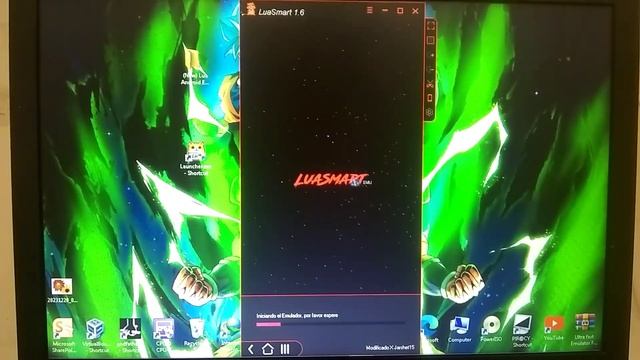(New) Lua Android Emulator For Low-End PC – 1GB RAM (No Graphics Card) | Best Android Emulator 2024 смотреть онлайн