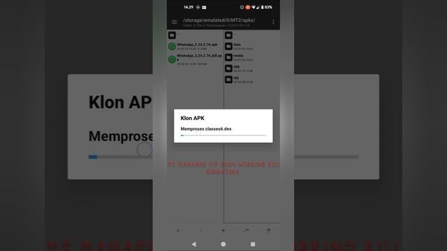 Mt manager Mod Vip Free download смотреть онлайн