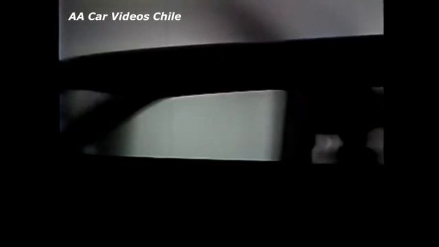Volkswagen 1987 Chile comercial смотреть онлайн