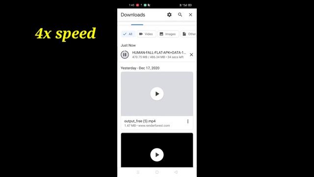 How to download HUMAN FALL FLAT for free on android 100% working смотреть онлайн