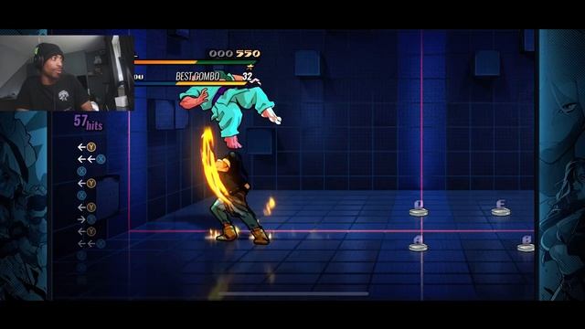 STREETS OF RAGE 4 MOBILE HAS UPDATE HINTS смотреть онлайн
