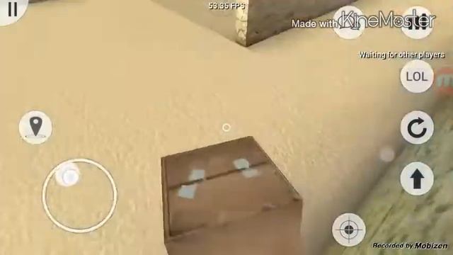 [Android] Prop Hunt ¤ Bugs on map Bust 2x2 смотреть онлайн