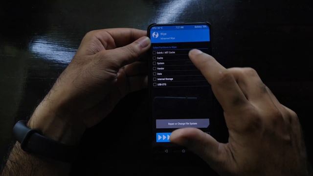 How to flash Android 10 (Q) and 9 (Pie) ROM in Redmi K20 Pro and Mi 9t Pro | Identify Right files смотреть онлайн