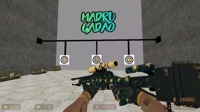 SKIN PACK: SPORT GLOVES ÔMEGA (PC/ANDROID) #cs #counterstrikesource смотреть онлайн