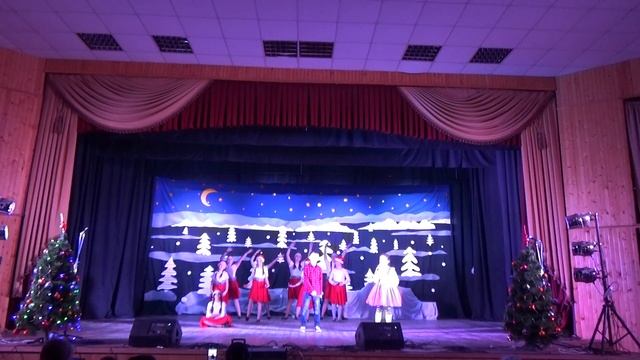 Казка про Святого Миколая 2021р смотреть онлайн