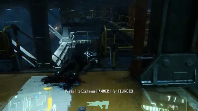 Crysis 3 végigjátszás magyar kommentárral 1 rész смотреть онлайн