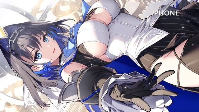 Hololive - Ouro Kronii [ Live Wallpaper Engine ] PC💻 + Mobile📱 || Animation