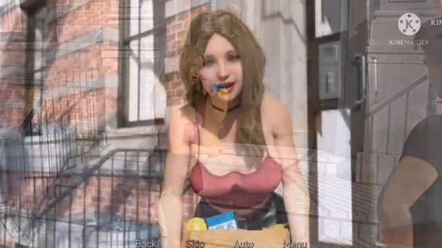 *FRESH WOMEN/PART4/Lulu TV/Adultgameplay/18+ смотреть онлайн