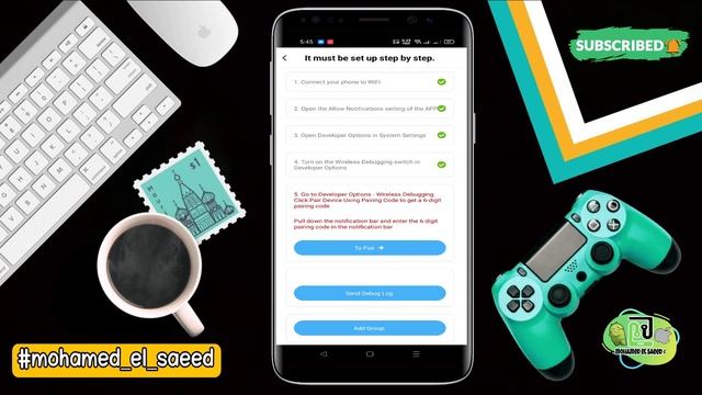 X8 Sandbox - تشغيلة علي اندرويد 12 - X8 Sandbox Android 12 ㋡