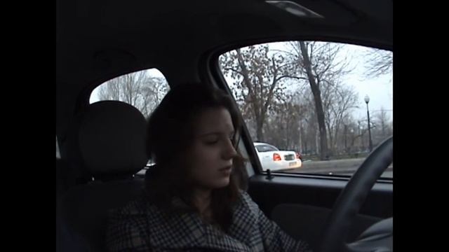Партизанский тест-драйв Chery Indis