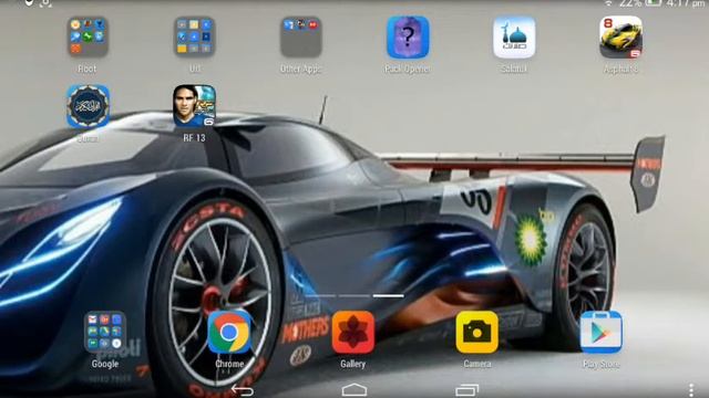 ASPHALT 8 AIRBONE MOD ANDROID UNLIMITED COINS,GEMS смотреть онлайн